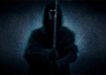 Ghostrunner 2 – DLC Ice Pack