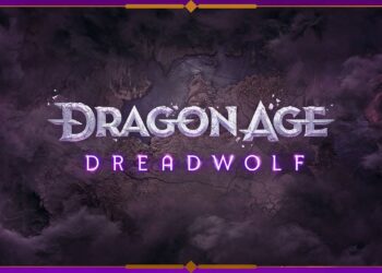 Dragon Age: Dreadwolf™️ – Thedas