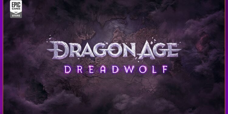 Dragon Age: Dreadwolf™️ – Thedas