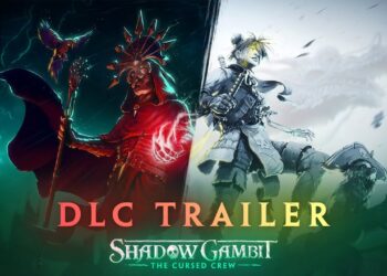 Shadow Gambit: The Cursed Crew – Yuki & Zagan DLC