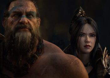 Trailer Cinemático de Diablo Immortal