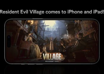 Trailer de lançamento de Resident Evil Village para iPhone / iPad