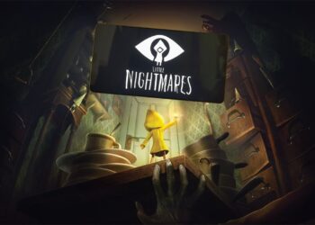 Trailer de Lançamento para Dispositivos Móveis de Little Nightmares
