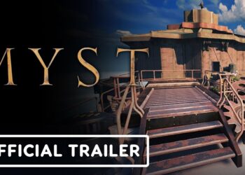 Trailer Oficial de Lançamento de Myst Mobile