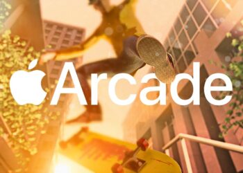 Trailer Skate City – Apple Arcade
