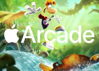 Trailer do Rayman Mini – Apple Arcade