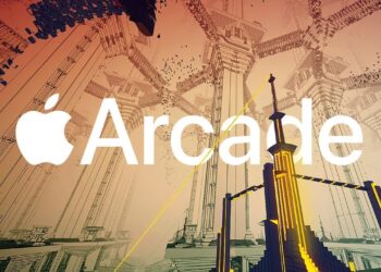 Trailer do Manifold Garden – Apple Arcade