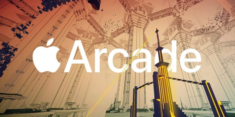 Trailer do Manifold Garden – Apple Arcade