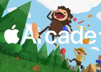 Trailer do Sasquatch Furtivo – Apple Arcade