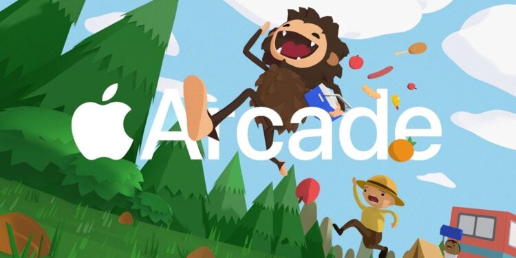 Trailer do Sasquatch Furtivo – Apple Arcade