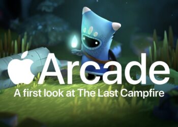The Last Campfire – Uma Primeira Olhada – Apple Arcade