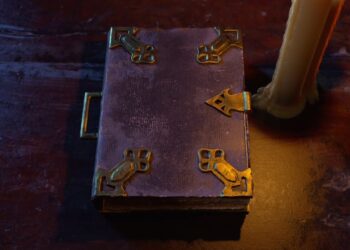 Black Book – Introdução à História Cinematográfica