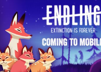 Endling – Extinction is Forever | Trailer para Dispositivos Móveis