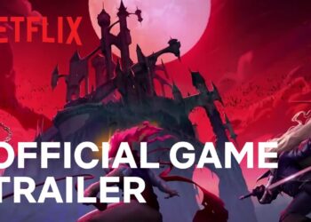 Dead Cells: Edição Netflix | Trailer Oficial do Jogo | Netflix