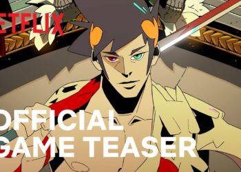 Hades | Teaser Oficial do Jogo | Netflix