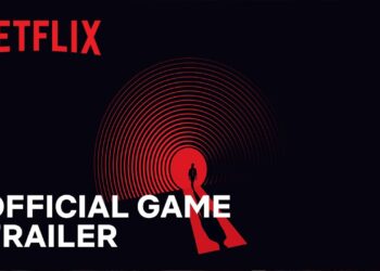 Doze Minutos | Trailer oficial do jogo | Netflix