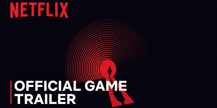 Doze Minutos | Trailer oficial do jogo | Netflix