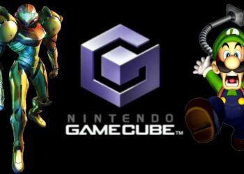 Os 10 Melhores Jogos do Nintendo Gamecube