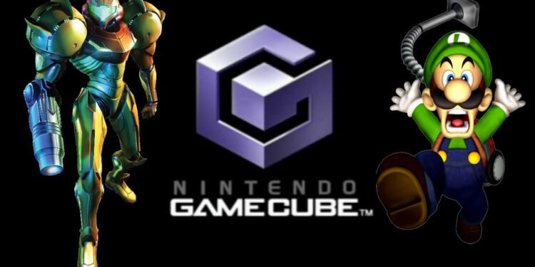 Os 10 Melhores Jogos do Nintendo Gamecube