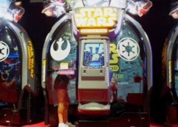 Os 10 Melhores Jogos de Arcade Modernos