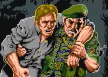 Os 10 Melhores Jogos do Sega Master System