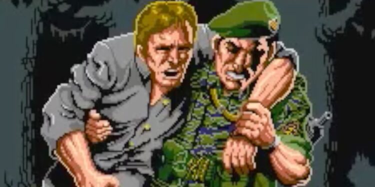 Os 10 Melhores Jogos do Sega Master System
