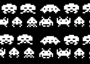 Os 10 Melhores Jogos de Arcade dos Anos 1970