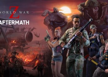 Trailer de lançamento da atualização “Vale dos Zekes” de World War Z: Aftermath