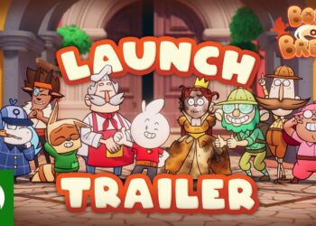 Born of Bread – Trailer de Lançamento