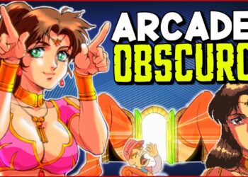 7 Beat ‘em Ups dos Arcades que São Incríveis e pouco Conhecidos!