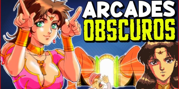 7 Beat ‘em Ups dos Arcades que São Incríveis e pouco Conhecidos!