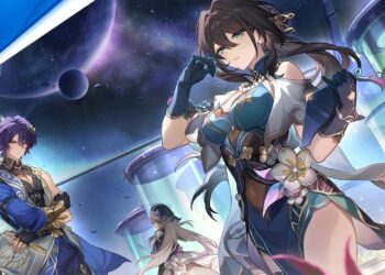 Honkai: Star Rail – Trailer da Versão 1.6 “Coroa do Mundano e Divino”