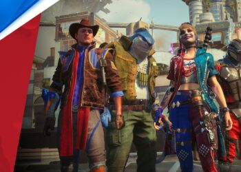 Esquadrão Suicida: Matem a Liga da Justiça – Trailer de Uniformes Rebeldes