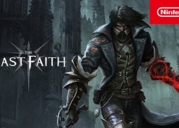 The Last Faith – Trailer de Lançamento