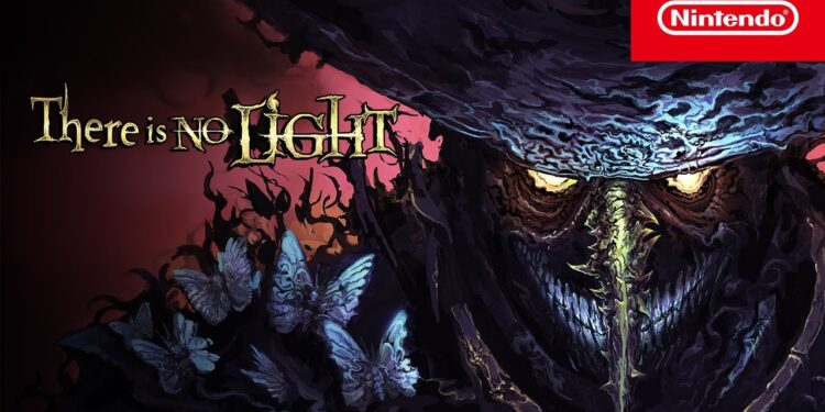 Não Há Luz – Trailer de Lançamento