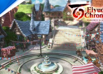 Eiyuden Chronicle: Hundred Heroes – Tudo o que você precisa saber