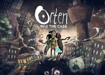 Orten: Was The Case