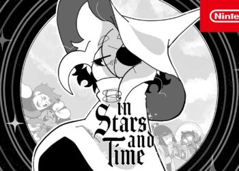 In Stars and Time – Trailer de Lançamento