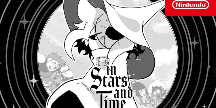 In Stars and Time – Trailer de Lançamento