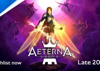 Aeterna Lucis – A sequência de Aeterna Noctis