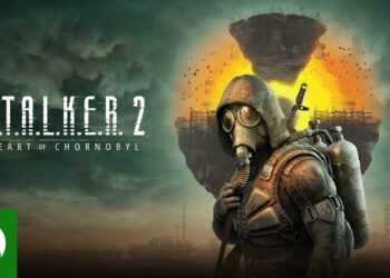 S.T.A.L.K.E.R. 2: Coração de Chornobyl – Trailer da História de Strider