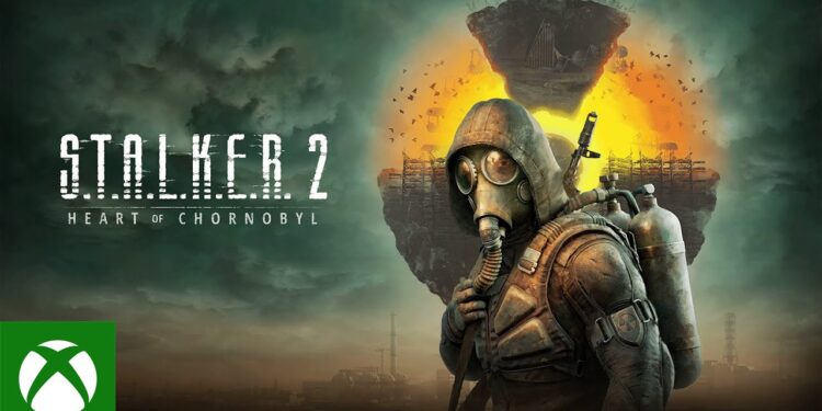 S.T.A.L.K.E.R. 2: Coração de Chornobyl – Trailer da História de Strider