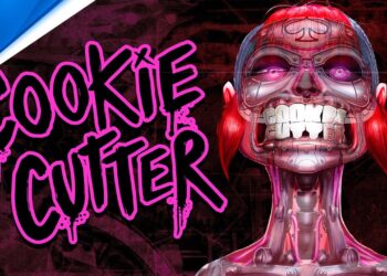 Trailer de Lançamento de Cookie Cutter