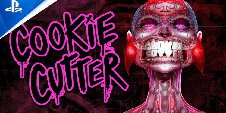 Trailer de Lançamento de Cookie Cutter