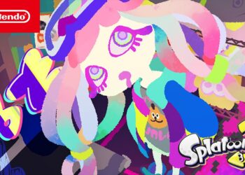 Splatoon 3 – Temporada Relaxante 2023 [No Quarters / Chirpy Chips]
