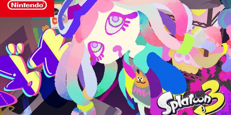 Splatoon 3 – Temporada Relaxante 2023 [No Quarters / Chirpy Chips]