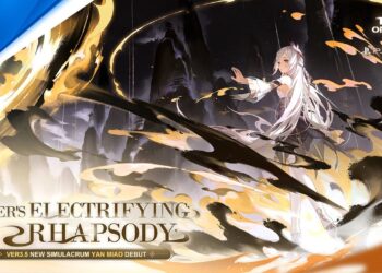 Torre da Fantasia – Trailer de Simulacro de Yan Miao | PlayStation