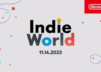 Indie World Showcase 11.14.2023 –