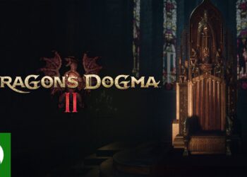 Dragon’s Dogma 2 – Trailer de Pré-venda