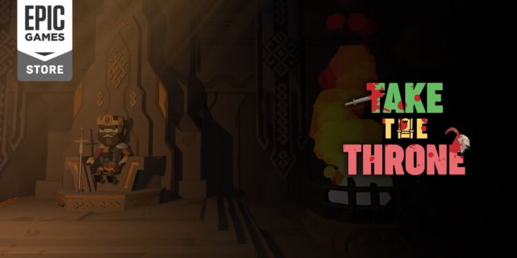 Conquiste o Trono – Battle Royale